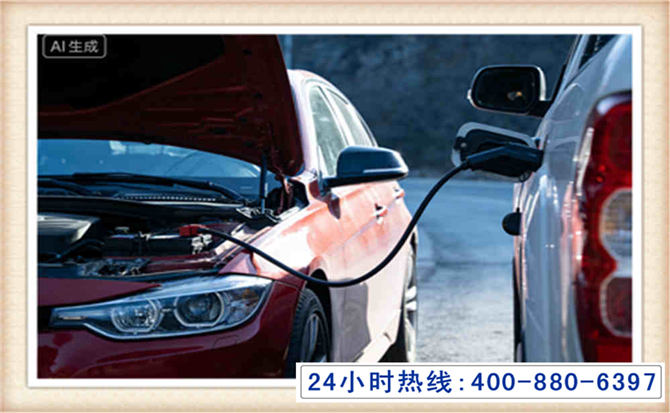 新密潍坊拖车,附近24小时汽车拖车救援，潍坊道路救援拖车电话
